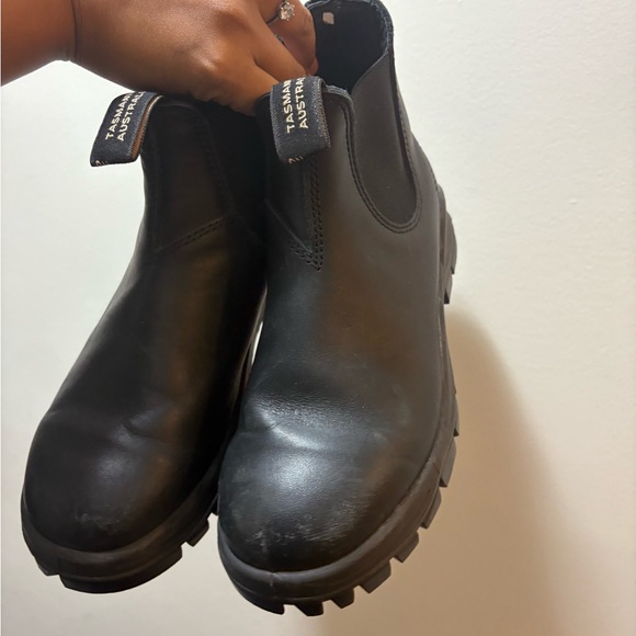 blundstone boots unisex - Picture 2 of 6